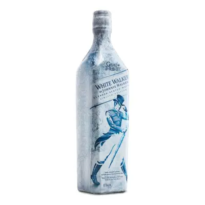 White Walker by Johnnie Walker 41,7 % 1 l