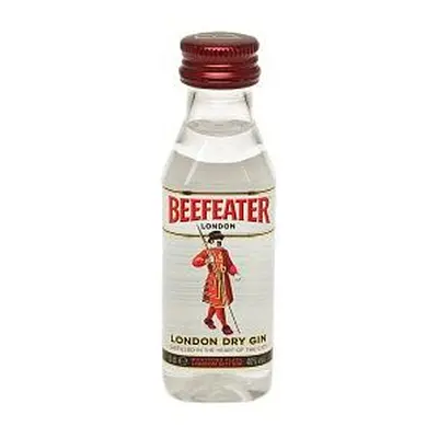 Beefeater 40 % 0,05 l