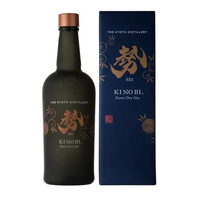 Ki No Bi Sei 54,5 % 0,7 l