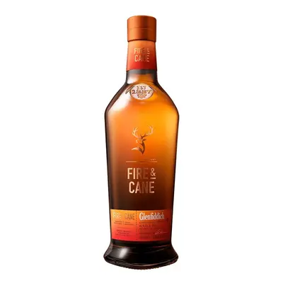 Glenfiddich Fire and Cane 43 % 0,7 l