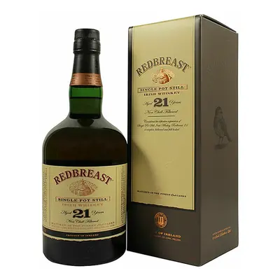 Redbreast 21 yo 46 % 0,7 l