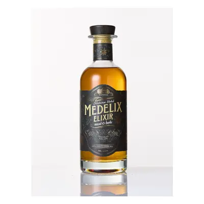 Medelix Elixír 13% 0,7 l