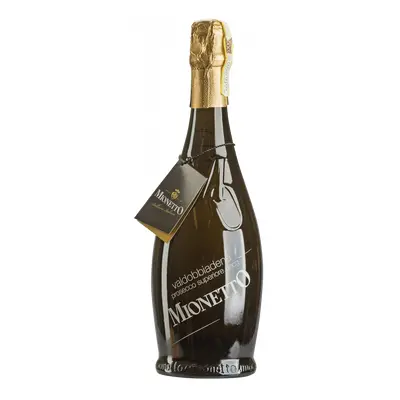 Prosecco Mionetto Valdobbiadene 11 % 0,75 l