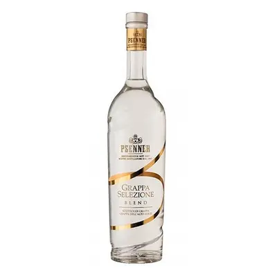 Grappa Selezione Blend Psenner 0,7 l