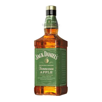 Jack Daniel´s Jack Daniel's Apple 35 % 0,7 l