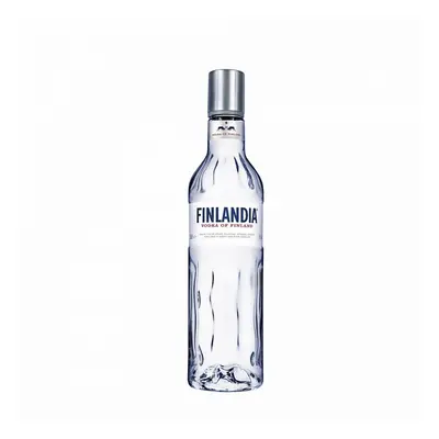 Finlandia 40 % sklo 0,5 l