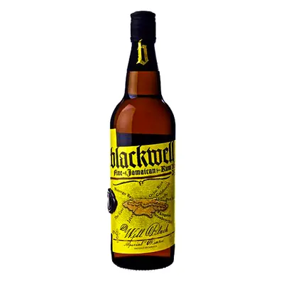 Blackwell rum 40 % 0,7l