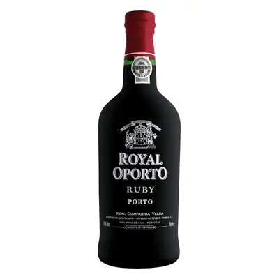 Royal Oporto Ruby 19 % 0,75 l