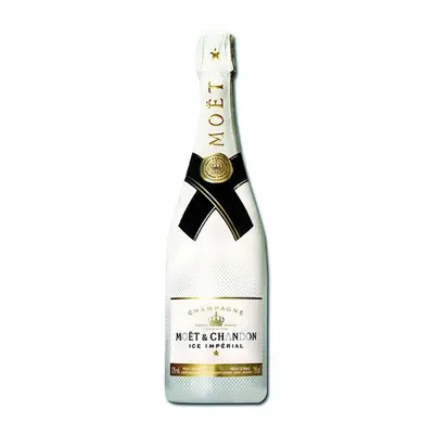 Moet Chandon Ice Imperial 12 % 0,75 l