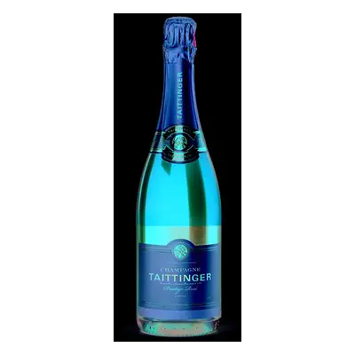 Taittinger Prestige Rose 12 % 0,75 l