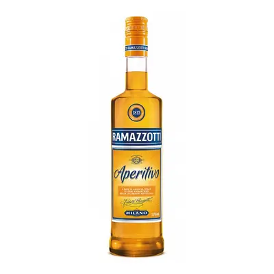 Ramazzotti Ramazzoti Aperitivo 15 % 0,7 l