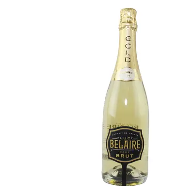 Luc Belaire Rare Gold 0,75l