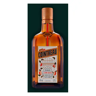 Cointreau 40 % 0,7 l