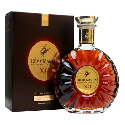 Rémy Martin XO Excellence 40 % 0,7 l