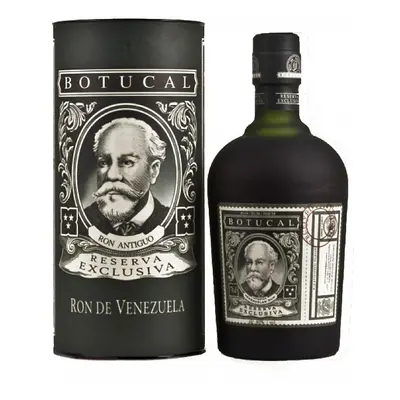 Botucal Reserva Exclusiva 0,7l