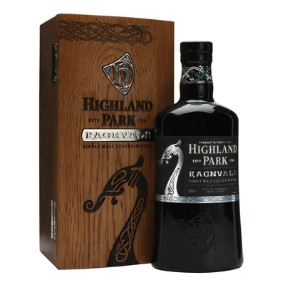 Highland Park Ragnvald 44,6 % 0,7 l