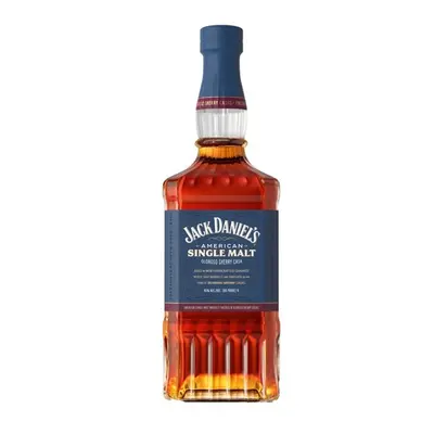 Jack Daniel´s Jack Daniels American Single Malt 45% 1l