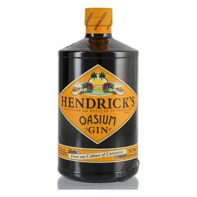 Gin Hendrick´s Oasium 0,7 l 43,4 %