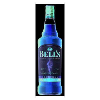 Bell´s Original 40% 1 l