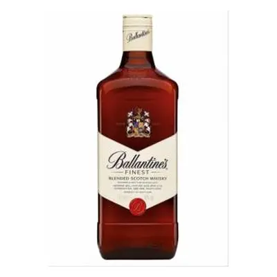 Ballantines 40 % 1,5 l