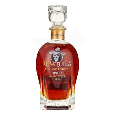 Rumquila 0,7 l 40 %