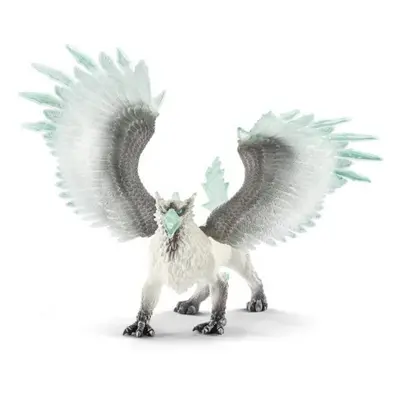 Schleich - Eldrador, Ledový gryf