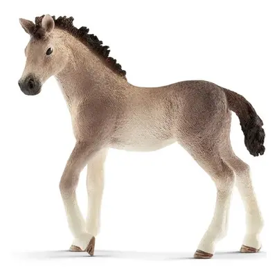 Schleich - Kůň, Andaluské hříbě