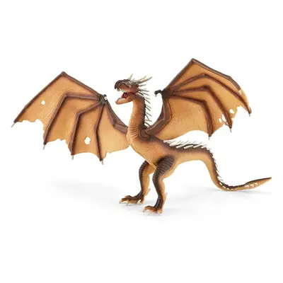 Schleich - Harry Potter, Maďarský trnoocasý drak