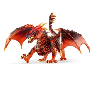 Schleich - Eldrador, Drak sopečný