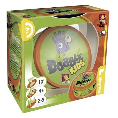 Společenská hra - Dobble KIDS