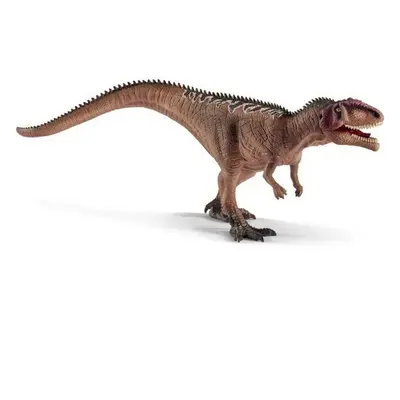 Schleich - Dinosaurus, Giganotosaurus mládě