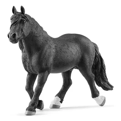 Schleich - Kůň, Norický hřebec