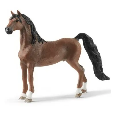 Schleich - Kůň, Americký jezdecký valach