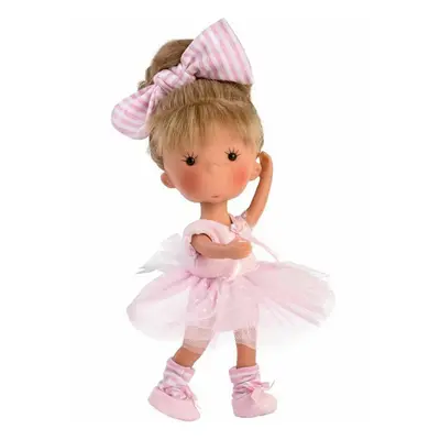 Panenka Llorens - Miss Minis Ballet, 26cm