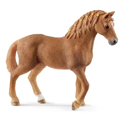 Schleich - Kůň, Americký quarter kobyla