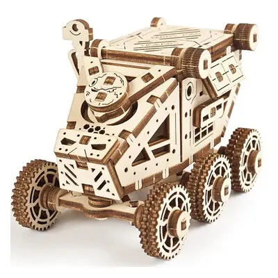 UGEARS 3D puzzle Bugina z Marsu 95 ks