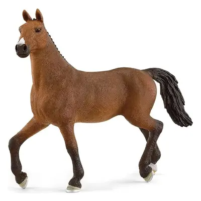 Schleich - Kůň, Oldenburská klisna