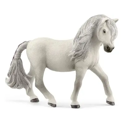 Schleich - Kůň, Islandský pony klisna