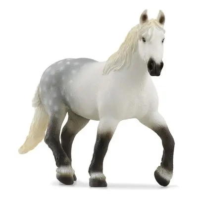 Schleich - Kůň, Percheronská klisna