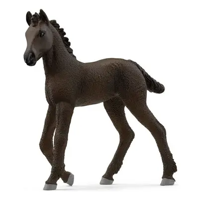 Schleich - Kůň, Friské hříbě