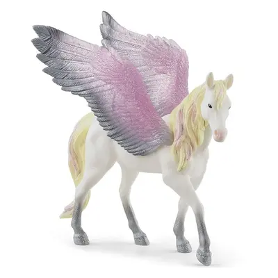 Schleich - Bayala, Pegas Sunrise