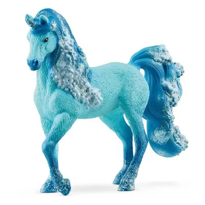 Schleich - Bayala, Jednorožec elemental vodní klisna