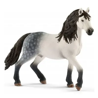 Schleich - Kůň, Andaluský hřebec