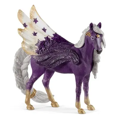 Schleich - Bayala, Pegas hvězdná klisna