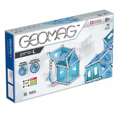 Geomag - PRO-L, 75 ks