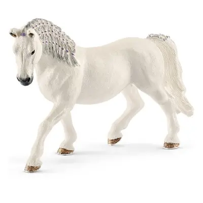 Schleich - Kůň, Lipicán klisna