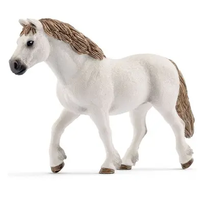 Schleich - Kůň, Velšský pony kobyla