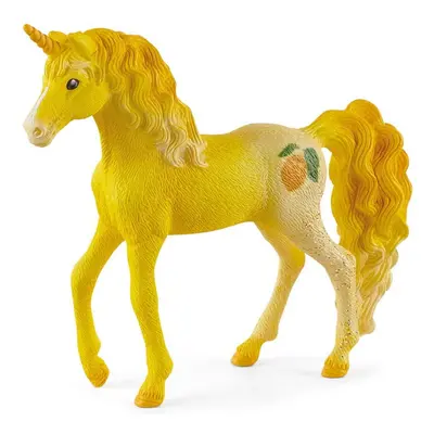 Schleich - Bayala, Jednorožec hříbě Lemon