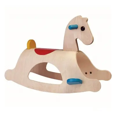 Plan Toys Houpací kůň Palomino