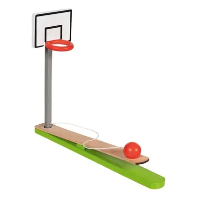 Motorická hra - Stolní basketbal (Goki)